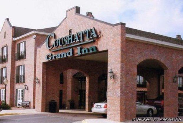 كيندر The Grand Hotel At Coushatta (Adults Only) المظهر الخارجي الصورة